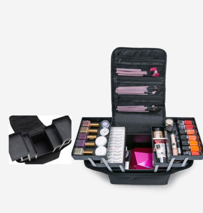Cosmetic Portable Box