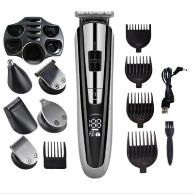 Pro Blade Machine