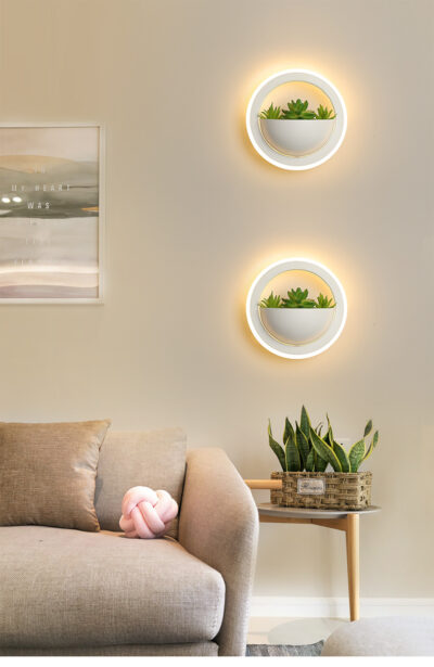 Planter Light - Image 8