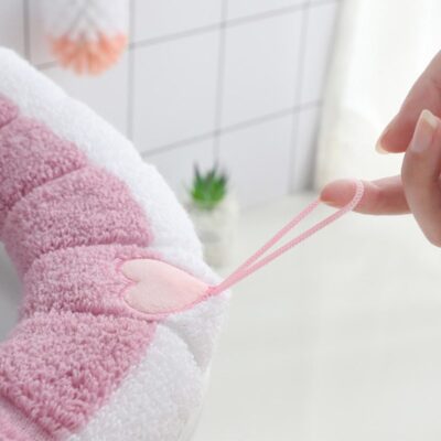 Lavatory Cover Seat - Image 3
