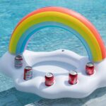 Pool Float Cooler
