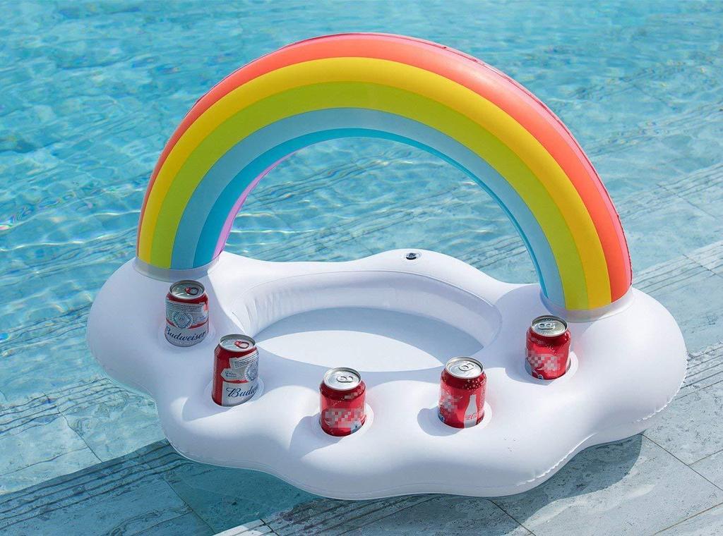 Pool Float Cooler