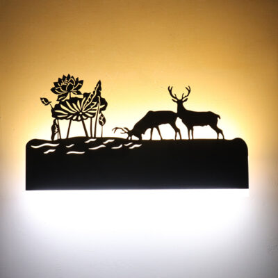 Background Wall Light - Image 5