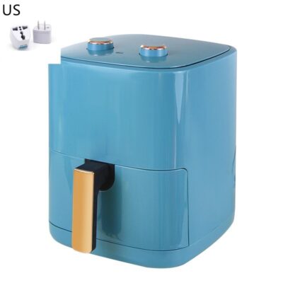 Household Fryer - Image 9