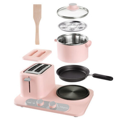Breakfast Set - Image 2
