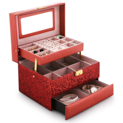 Organizing Jewelry Box - Image 3