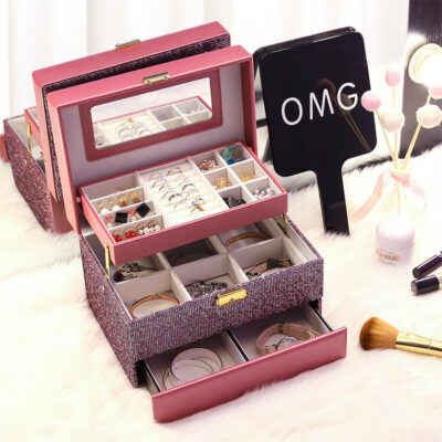 Organizing Jewelry Box - Image 5