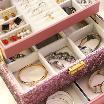 Organizing Jewelry Box - Image 4