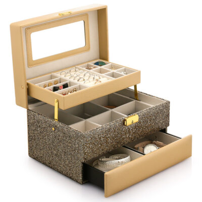 Organizing Jewelry Box