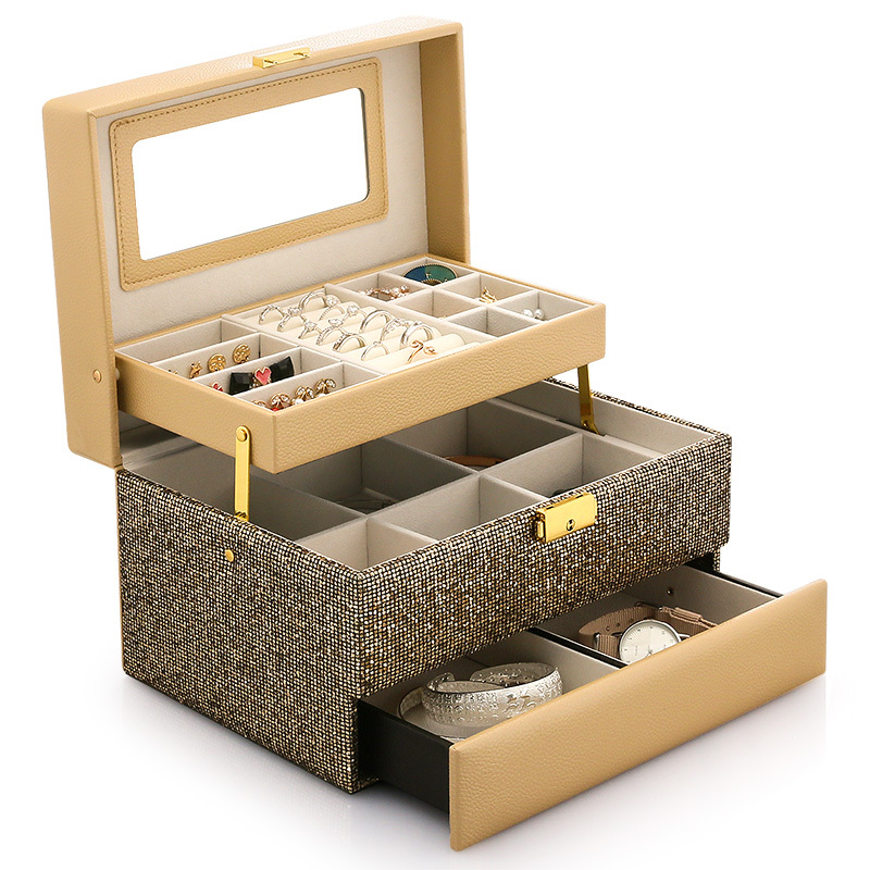 Organizing Jewelry Box
