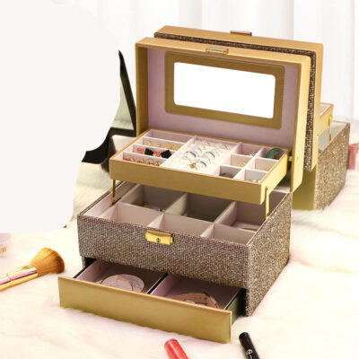 Organizing Jewelry Box - Image 6