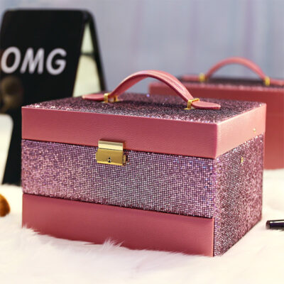 Organizing Jewelry Box - Image 7