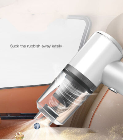 Wireless Cleaner - Image 5