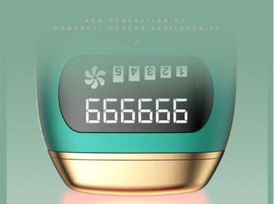 Painless Laser Epilator - Image 5