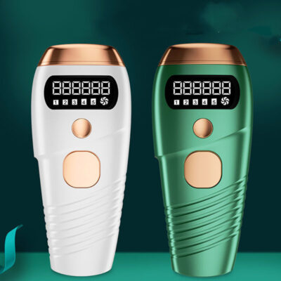 Painless Laser Epilator