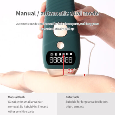 Painless Laser Epilator - Image 7