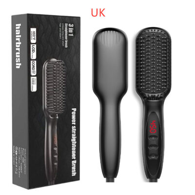 Hair Styling Comb - Image 6