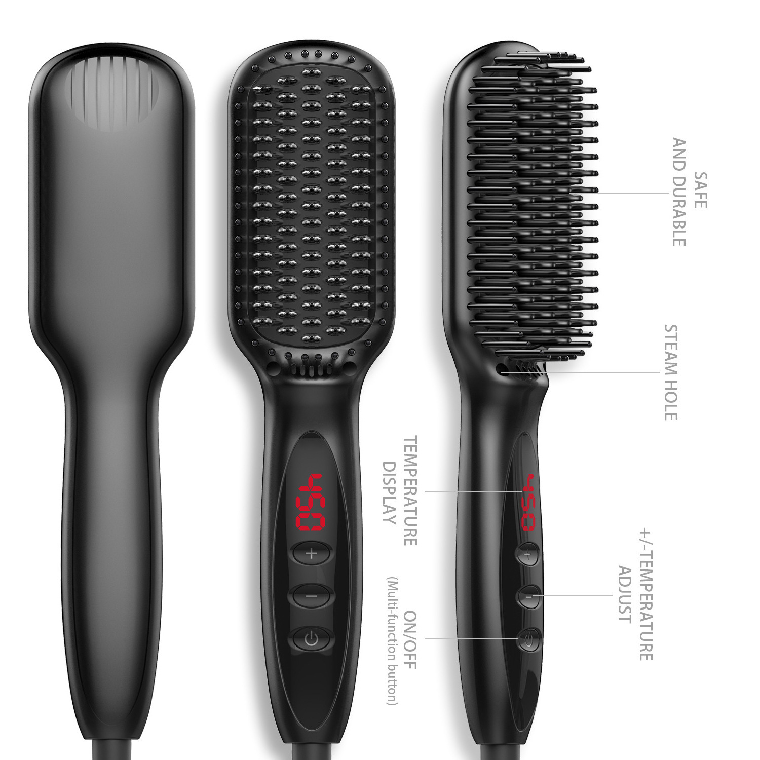 Hair Styling Comb