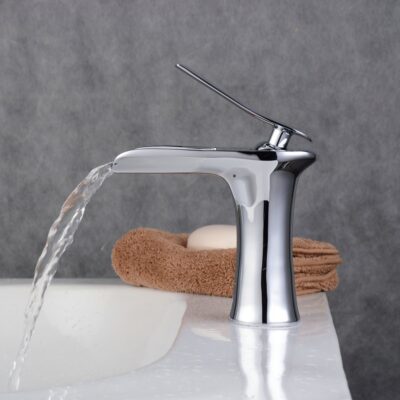 Karino Sink Faucet - Image 5