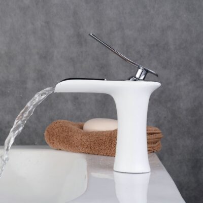 Karino Sink Faucet - Image 3
