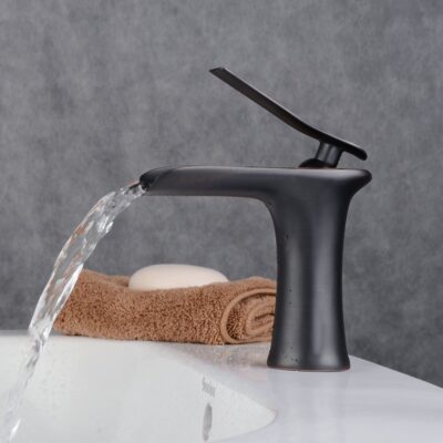 Karino Sink Faucet - Image 6
