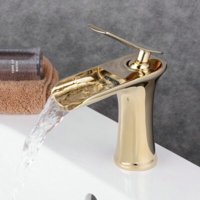 Karino Sink Faucet - Image 7