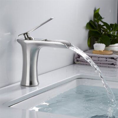 Karino Sink Faucet - Image 2