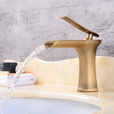 Karino Sink Faucet
