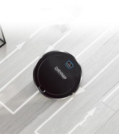 Cleaning Robot - Image 7