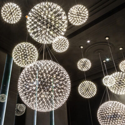 Dandelion Chandelier - Image 2