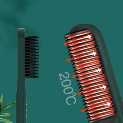 Luxy Hair Brush - Image 3