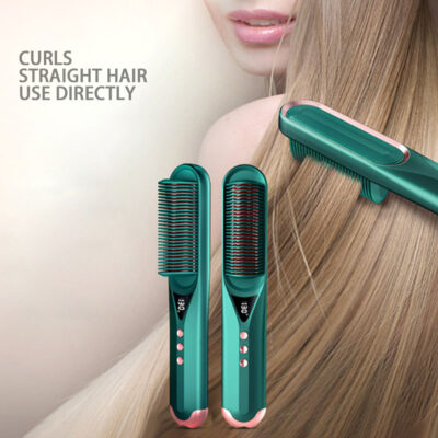 Luxy Hair Brush - Image 5