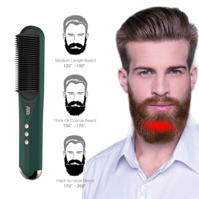 Luxy Hair Brush - Image 7