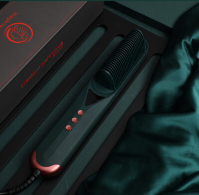 Luxy Hair Brush - Image 2