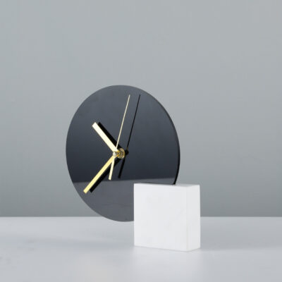 Creative Decoration Clock