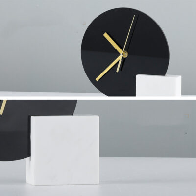 Creative Decoration Clock - Image 4