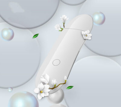 Waterproof Skin Scrubber - Image 5