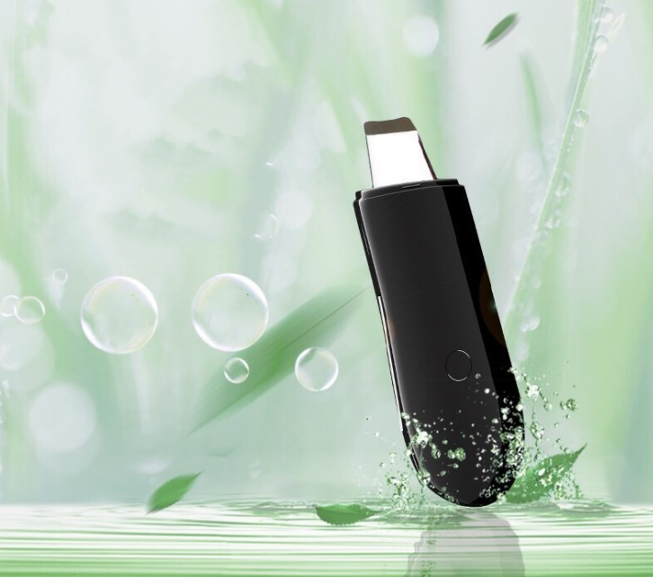 Waterproof Skin Scrubber