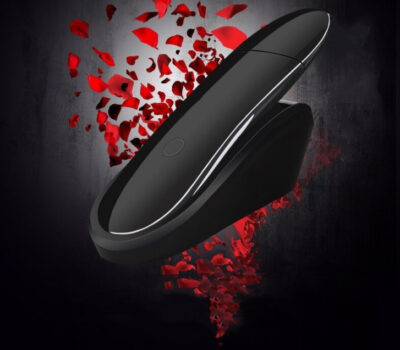 Waterproof Skin Scrubber - Image 3