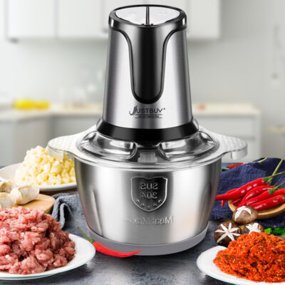 Electric Grinder - Image 3