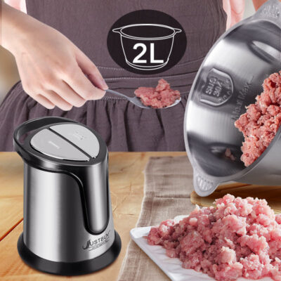 Electric Grinder - Image 5