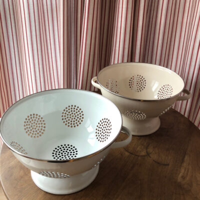 Retro Drain Basket - Image 3