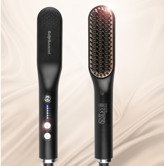 Hair Styling Comb