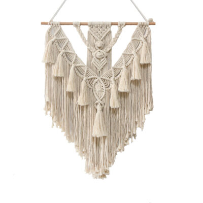 Macrame Wall Hanging - Image 3