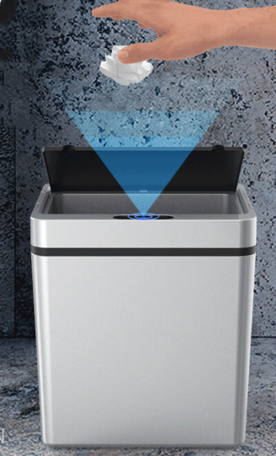 Charging Smart Can - Image 2