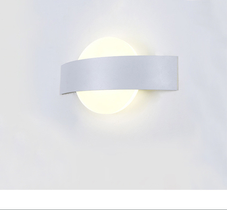 Aisle Wall Light