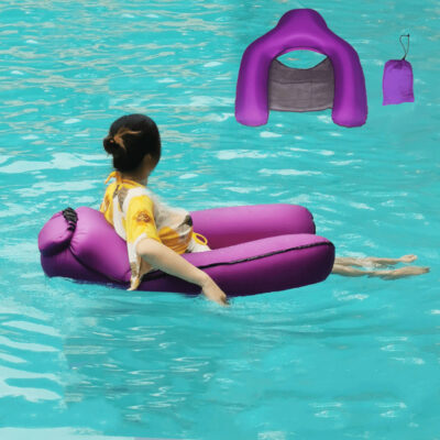 Relaxing Pool Chair