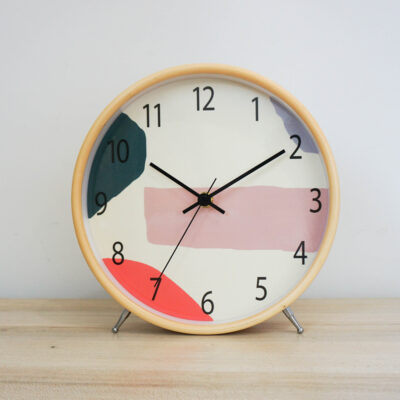 Table Creative Clock - Image 8