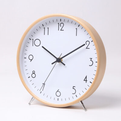 Table Creative Clock - Image 6