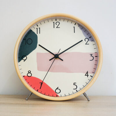 Table Creative Clock - Image 7